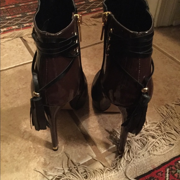 Victoria Secret ankle boots - Picture 4 of 6